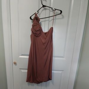 BCBG Dress
